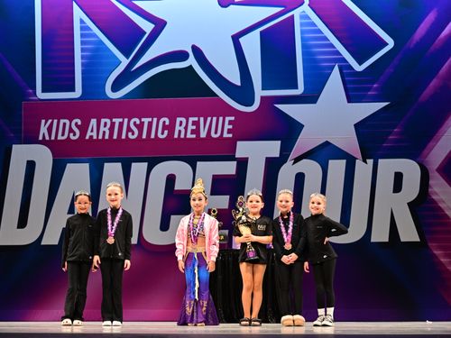 Redondo Beach, CA - 1/30/2026 - Awards