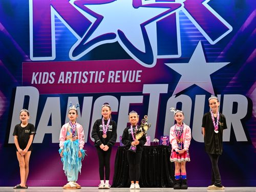 Redondo Beach, CA - 1/30/2026 - Awards