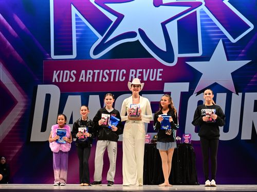 Redondo Beach, CA - 1/30/2026 - Awards