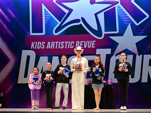 Redondo Beach, CA - 1/30/2026 - Awards