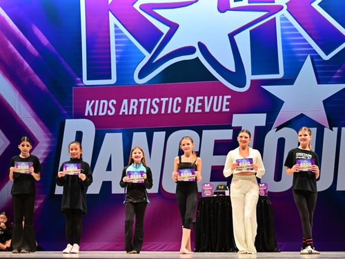 Redondo Beach, CA - 1/30/2026 - Awards