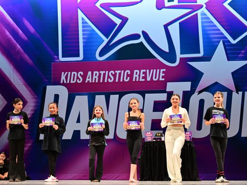 Redondo Beach, CA - 1/30/2026 - Awards