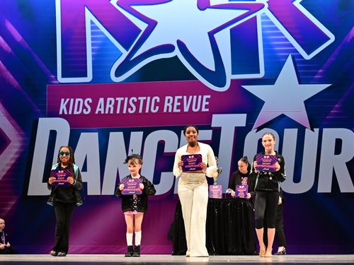 Redondo Beach, CA - 1/30/2026 - Awards