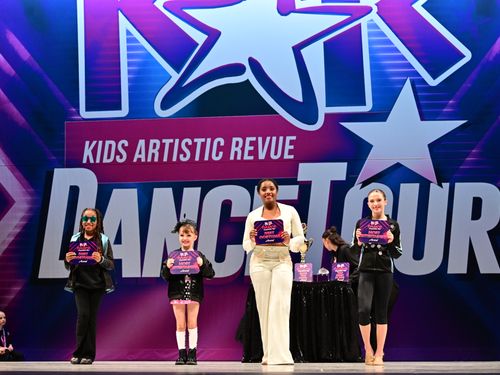 Redondo Beach, CA - 1/30/2026 - Awards
