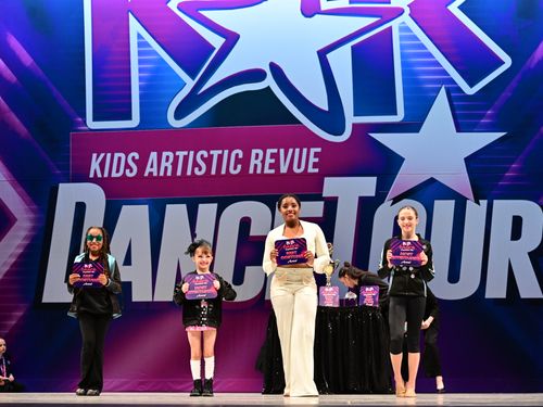 Redondo Beach, CA - 1/30/2026 - Awards