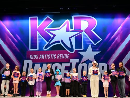 Redondo Beach, CA - 1/30/2026 - Awards