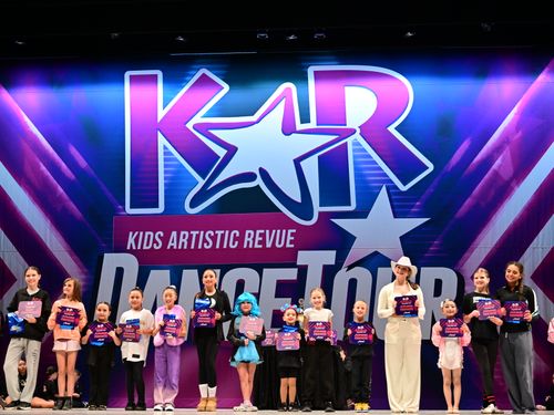 Redondo Beach, CA - 1/30/2026 - Awards