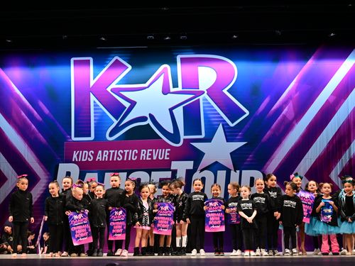 Redondo Beach, CA - 1/30/2026 - Awards