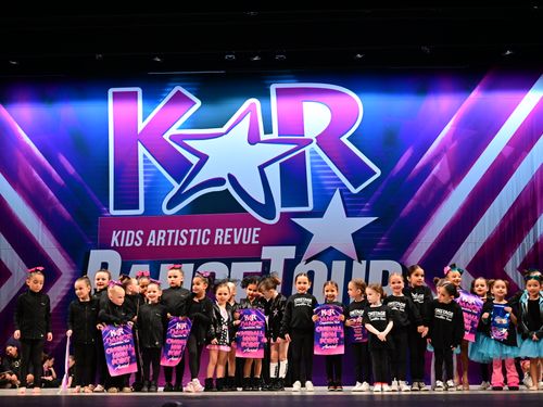 Redondo Beach, CA - 1/30/2026 - Awards