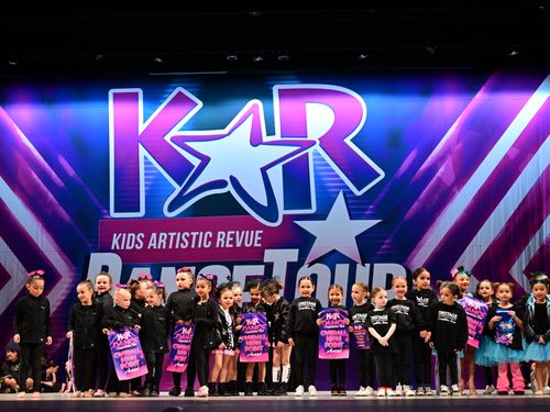 Redondo Beach, CA - 1/30/2026 - Awards