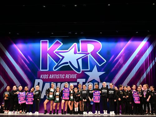 Redondo Beach, CA - 1/30/2026 - Awards