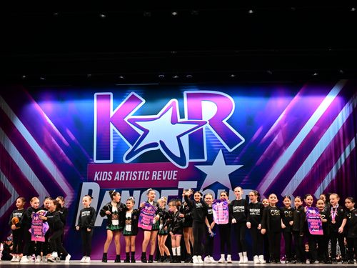 Redondo Beach, CA - 1/30/2026 - Awards