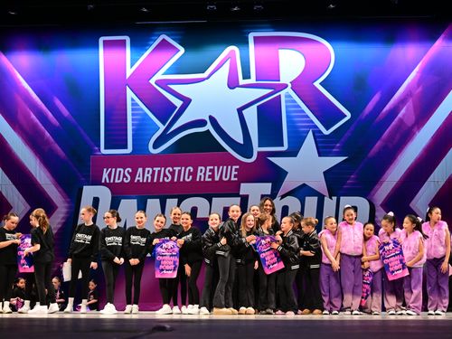 Redondo Beach, CA - 1/30/2026 - Awards