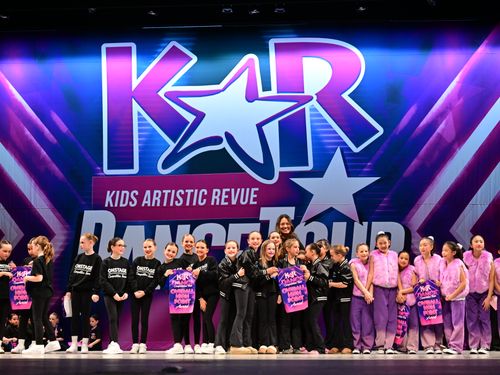 Redondo Beach, CA - 1/30/2026 - Awards