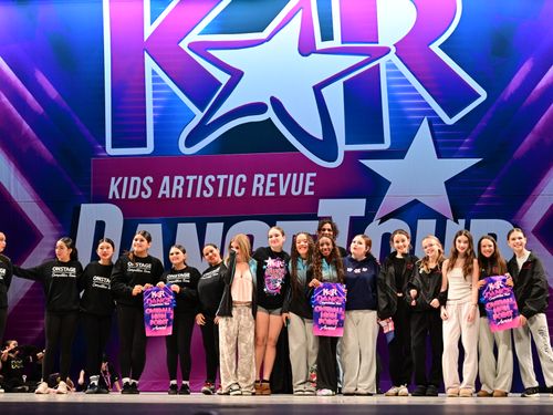 Redondo Beach, CA - 1/30/2026 - Awards