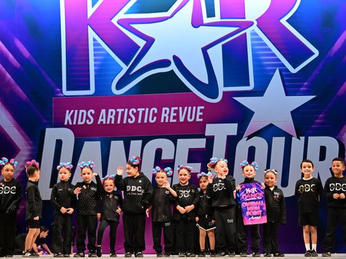 Redondo Beach, CA - 1/30/2026 - Awards