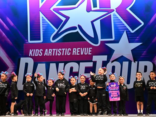 Redondo Beach, CA - 1/30/2026 - Awards