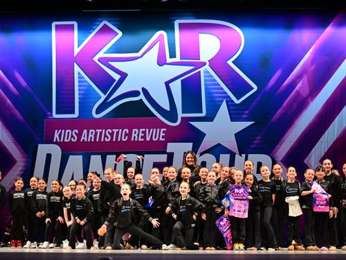 Redondo Beach, CA - 1/30/2026 - Awards