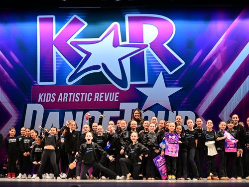 Redondo Beach, CA - 1/30/2026 - Awards