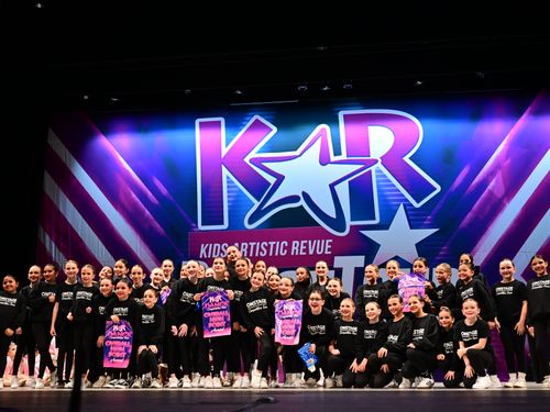Redondo Beach, CA - 1/30/2026 - Awards