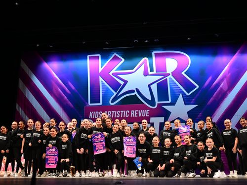 Redondo Beach, CA - 1/30/2026 - Awards