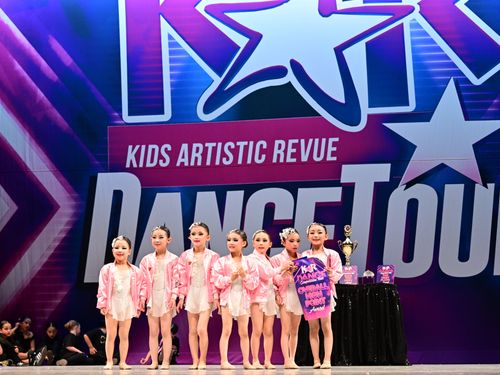 Redondo Beach, CA - 1/30/2026 - Awards