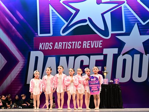Redondo Beach, CA - 1/30/2026 - Awards