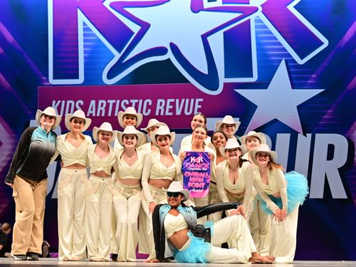 Redondo Beach, CA - 1/30/2026 - Awards