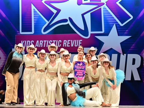 Redondo Beach, CA - 1/30/2026 - Awards