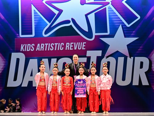 Redondo Beach, CA - 1/30/2026 - Awards