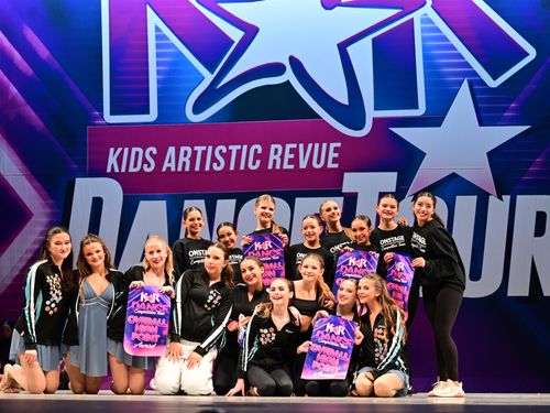 Redondo Beach, CA - 1/30/2026 - Awards