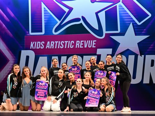 Redondo Beach, CA - 1/30/2026 - Awards
