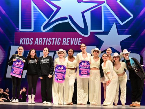 Redondo Beach, CA - 1/30/2026 - Awards