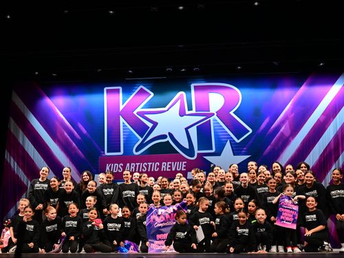 Redondo Beach, CA - 1/30/2026 - Awards