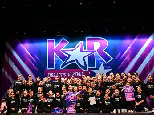 Redondo Beach, CA - 1/30/2026 - Awards