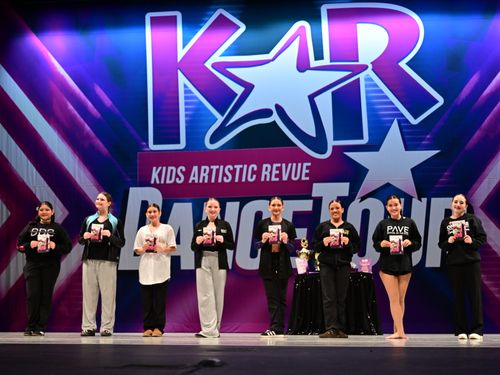 Redondo Beach, CA - 1/30/2026 - Awards