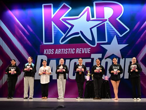 Redondo Beach, CA - 1/30/2026 - Awards
