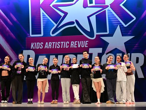 Redondo Beach, CA - 1/30/2026 - Awards