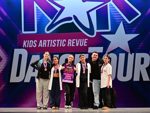 Redondo Beach, CA - 1/30/2026 - Awards