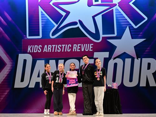 Redondo Beach, CA - 1/30/2026 - Awards