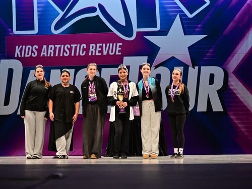 Redondo Beach, CA - 1/30/2026 - Awards