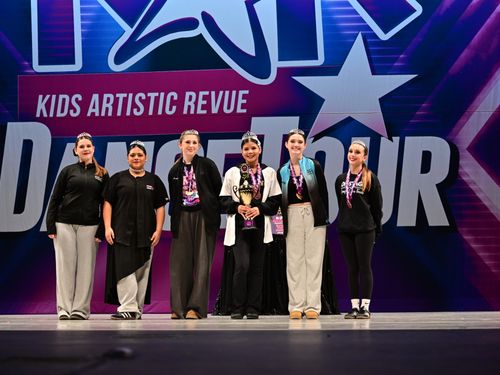Redondo Beach, CA - 1/30/2026 - Awards