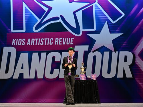 Redondo Beach, CA - 1/30/2026 - Awards