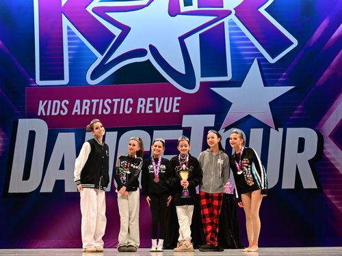 Redondo Beach, CA - 1/30/2026 - Awards