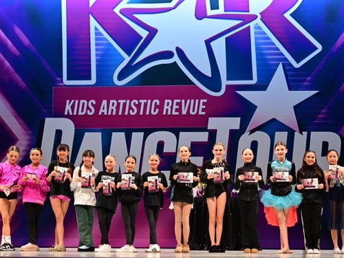 Redondo Beach, CA - 1/30/2026 - Awards