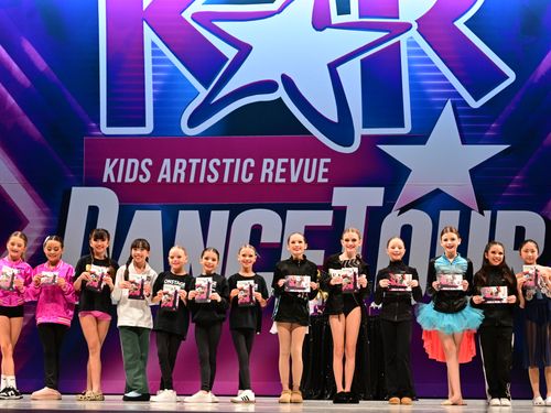 Redondo Beach, CA - 1/30/2026 - Awards