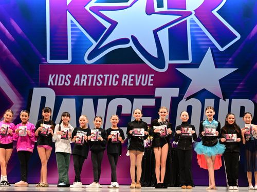 Redondo Beach, CA - 1/30/2026 - Awards
