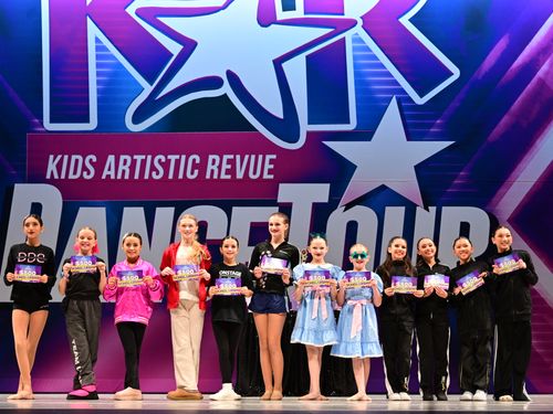 Redondo Beach, CA - 1/30/2026 - Awards