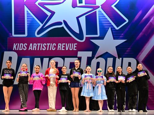 Redondo Beach, CA - 1/30/2026 - Awards