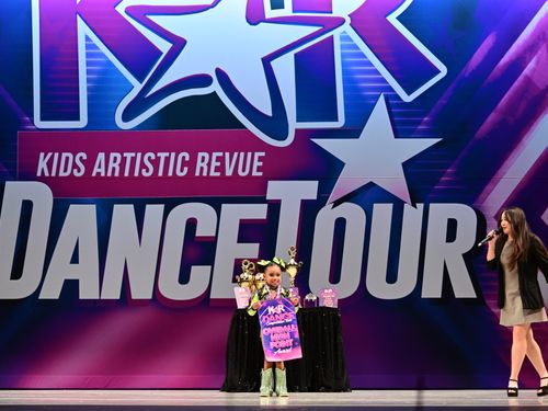 Redondo Beach, CA - 1/30/2026 - Awards